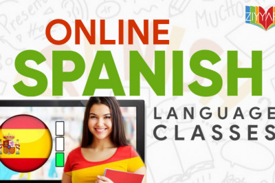 Where can I learn Spanish Online?