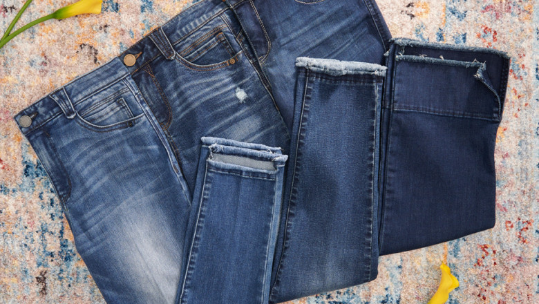 3 Ways to Embrace Your Height with a Rockin’ Wardrobe