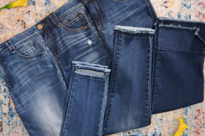 3 Ways to Embrace Your Height with a Rockin’ Wardrobe
