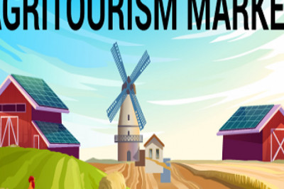 Agritourism Market To Regain its Strength With Lockdown Relief In Forecast Period