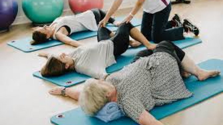 Belrose Physiotherapy & Sports Injury Clinic