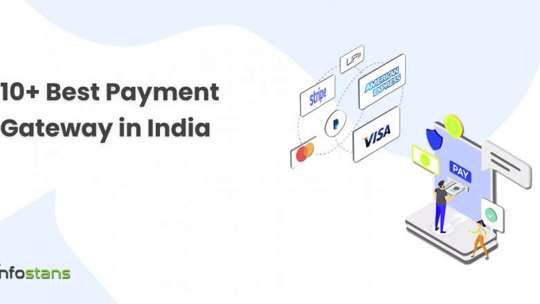 Best Payment Gateway in India
