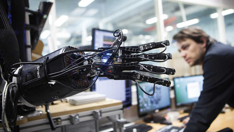 Burro Raises $10.9 Mn for Commercialization of its Robot Platform