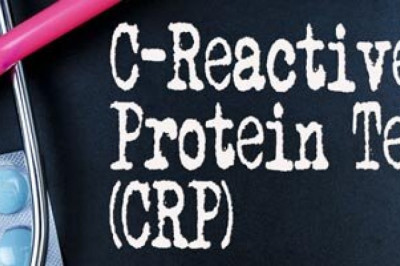 C-Reactive Protein Blood Test