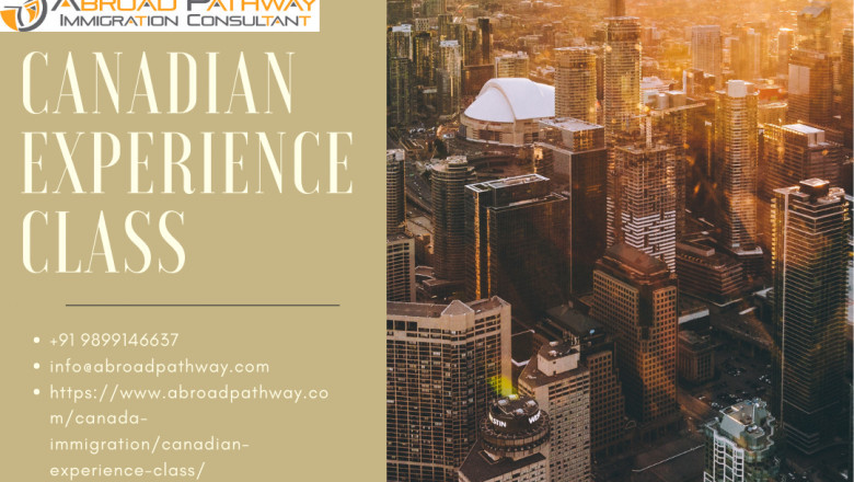 Canadian Experience Class (CEC) 2021 | AP Immigration