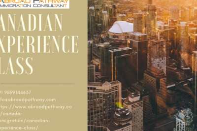 Canadian Experience Class (CEC) 2021 | AP Immigration