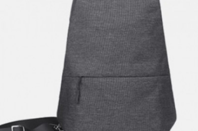 Custom Bags - A New Advertising Tool