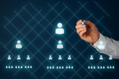 Develop Million Money Smart Contract MLM For Business Sectors