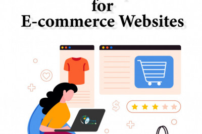 E-commerce SEO tips