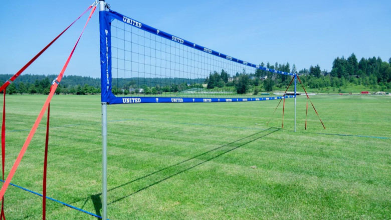 Elson Volley Pty Ltd