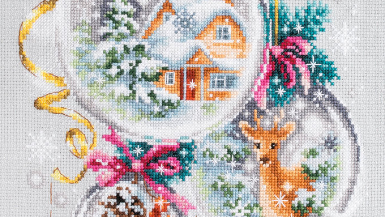 Embroidery: An Affordable and Reliable Choice of Crafting