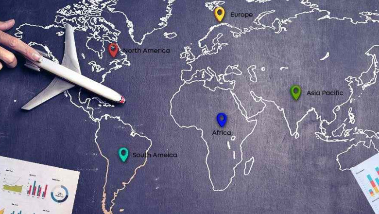 Global Biobanking Market