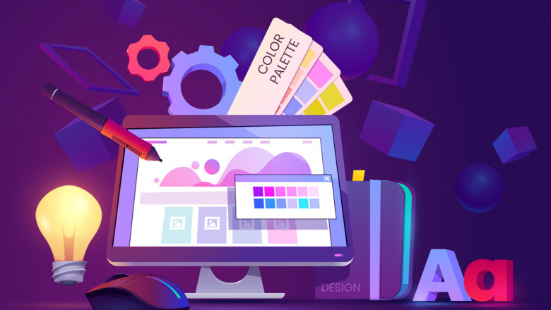 How to Learn Graphic Design like a Pro!