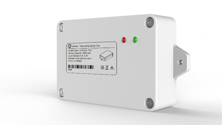 How Warehouse Stock Monitoring Device Is Helpful?