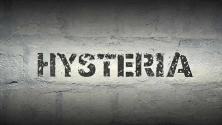 Hysteria Symptoms - Top Five Hysteria Symptoms