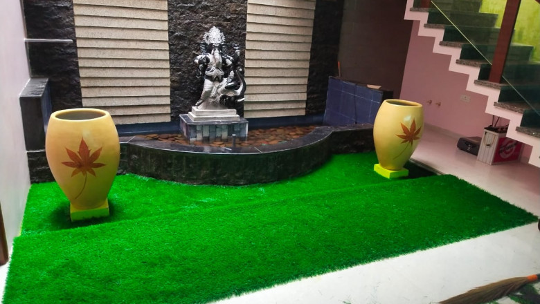 Interior Design Company in Pondicherry - Prabha Interior Solutions