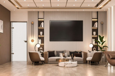 Interior Fit Out For Offices - Maximizing Space Utility