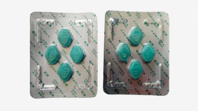 kamagra 100mg Helps To Develop Erection