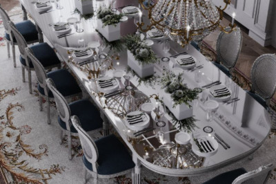 Latest Trends and Fashions of Contemporary Interior Design