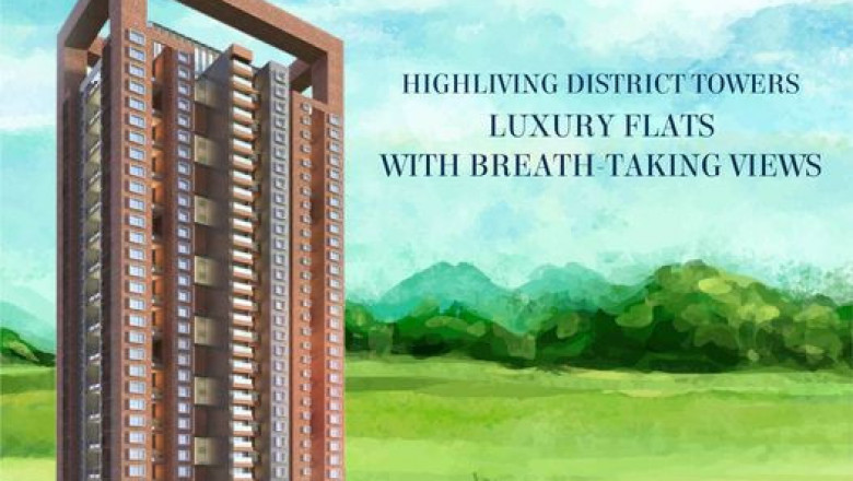 Luxury apartments for sale in Chennai | New flats for sale in Perambur at SPR India