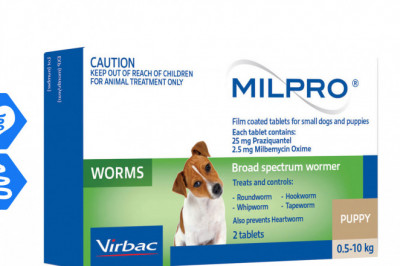 Milpro