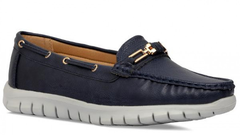 Moccasin Shoes for Women