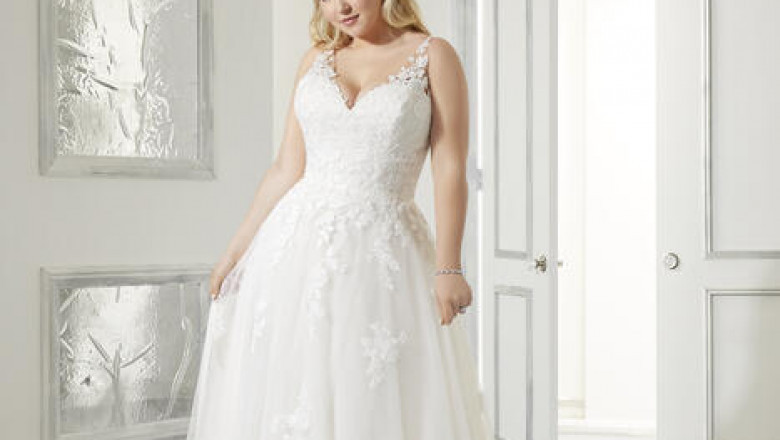 One of the Leading Bridal Gown makers in USA