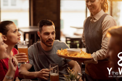 The Secret To Attract More Customers