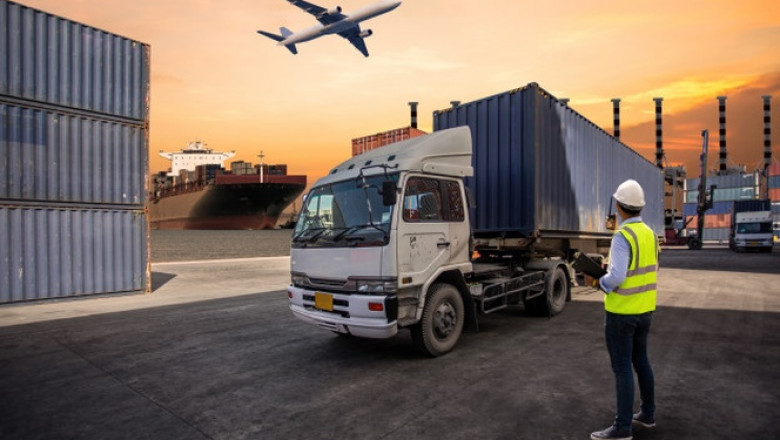 Trucking Solution in the USA
