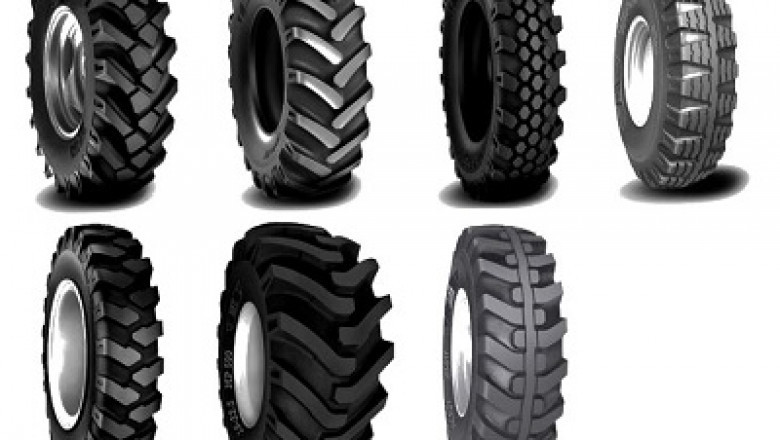 UAE OTR Tire Market Trend, Growth, Size, Share & Analysis 2026