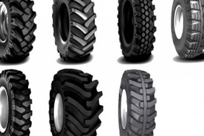 UAE OTR Tire Market Trend, Growth, Size, Share & Analysis 2026