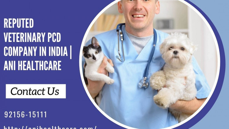 veterinary pharmaceutical products