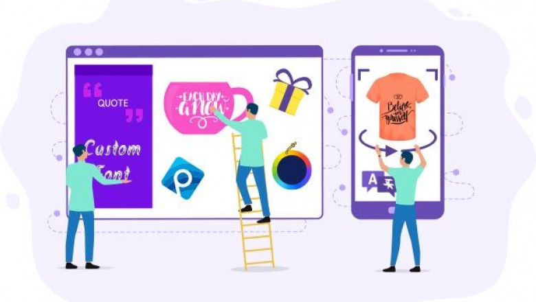 Why Should You Integrate Product Designer Tool to Your Storefront?