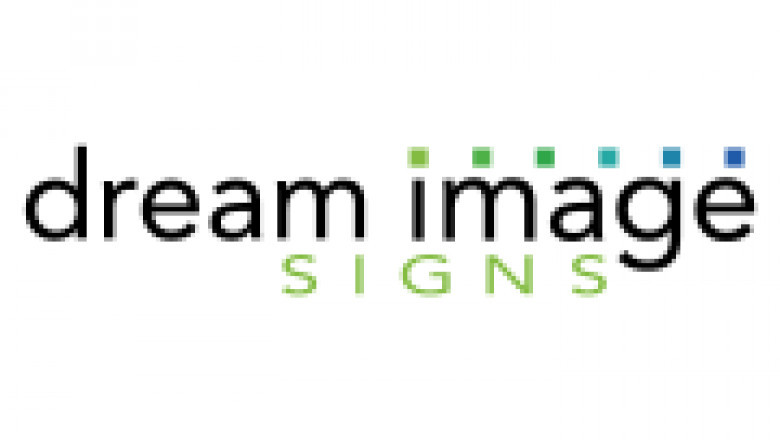 3d Signs Calgary | 3d Lettering Calgary - Dream Image Signs