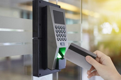 Access Control Market Growth, Trends And Forecast including covid19 Impact