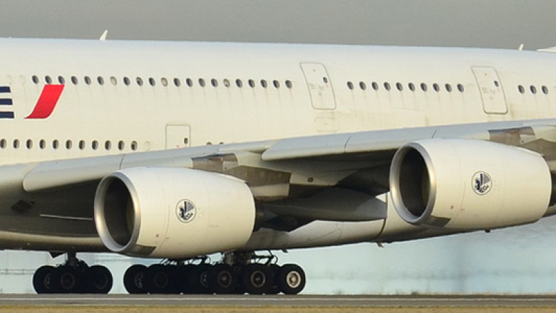 Air France Flights | Air France Reservations