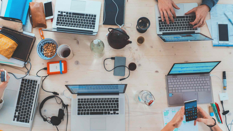 Best Digital Marketing Agency In Dubai | The Brandlyft