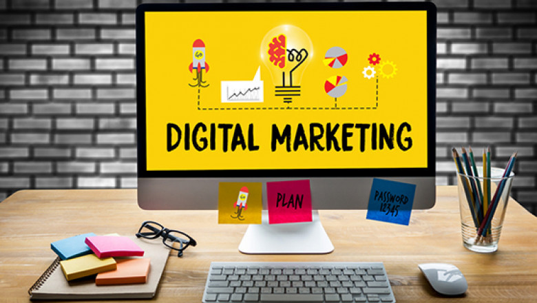 Best Digital Marketing Institute in Udaipur