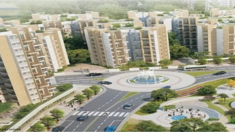 Buy most affordable Plots in the Prasadam apartments