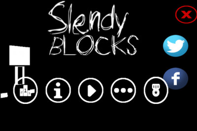Download Slender Man Blocks 3.5 APK