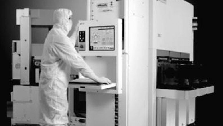 Dry Etching System Global Market Insights 2020, Analysis and Forecast to 2025, by Manufacturers, Regions, Technology, Application, Product Type