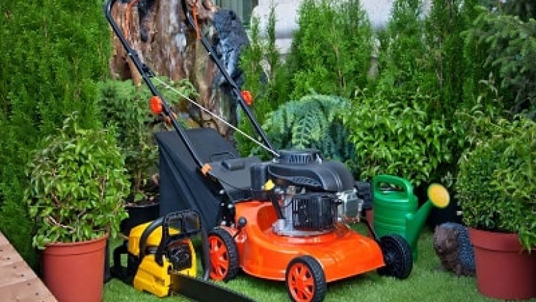 Gardening Equipment Market To Grow With Modernizing Agro-Industry During the Forecast Period
