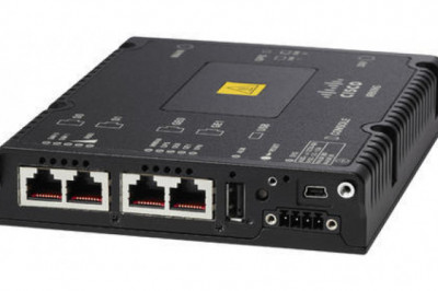 Global Industrial Router Market Trends, Growth Analysis and Scope