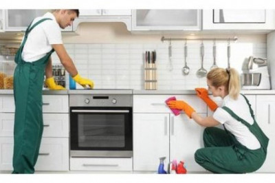 Home Cleaning Services Delhi/Noida