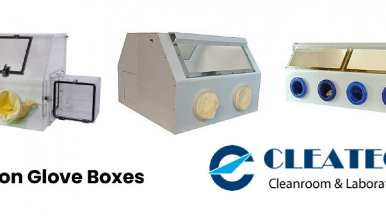 How Are Isolation Glove Boxes Different from Basic Glove Boxes