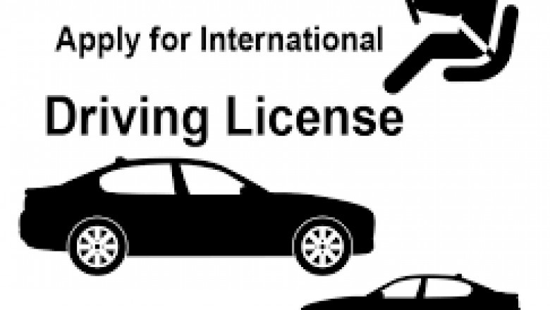 How to Apply for International Driving License in Saudi Arabia