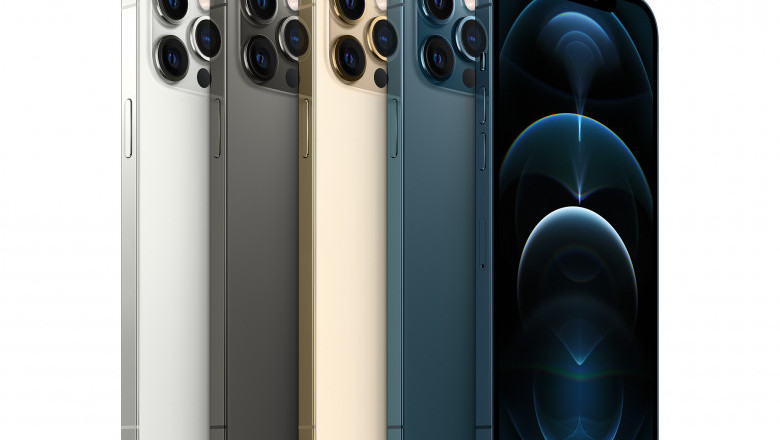 iFix - iPhone 12 Pro Max service in chennai
