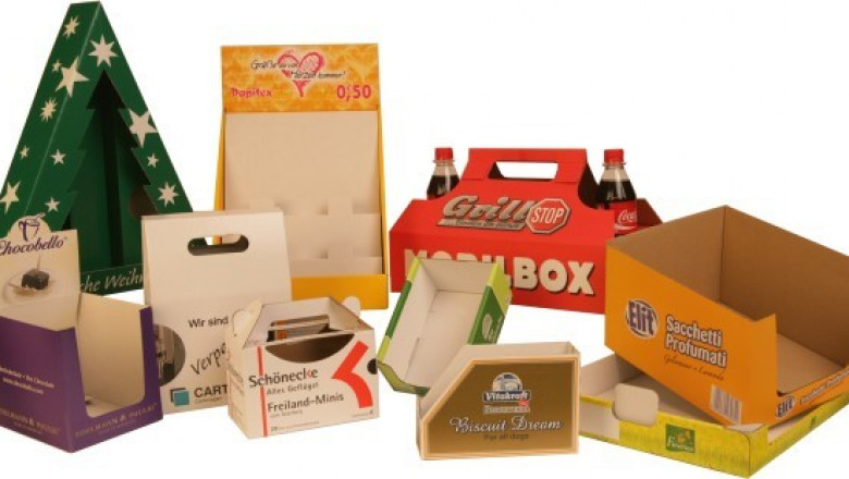 Improve the Brand With Claws Custom Boxes