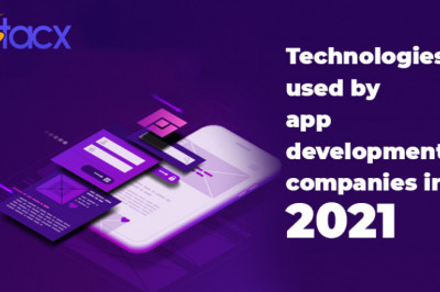 IoT(Internet of Things) as a future of mobile app developments