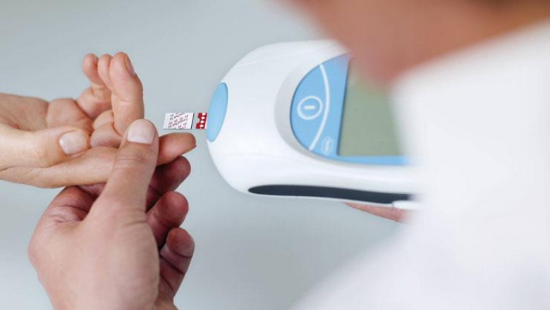 Point-of-Care (POC) Infectious Disease Diagnostics Market–Top Participant To Focus On Regional Expansion